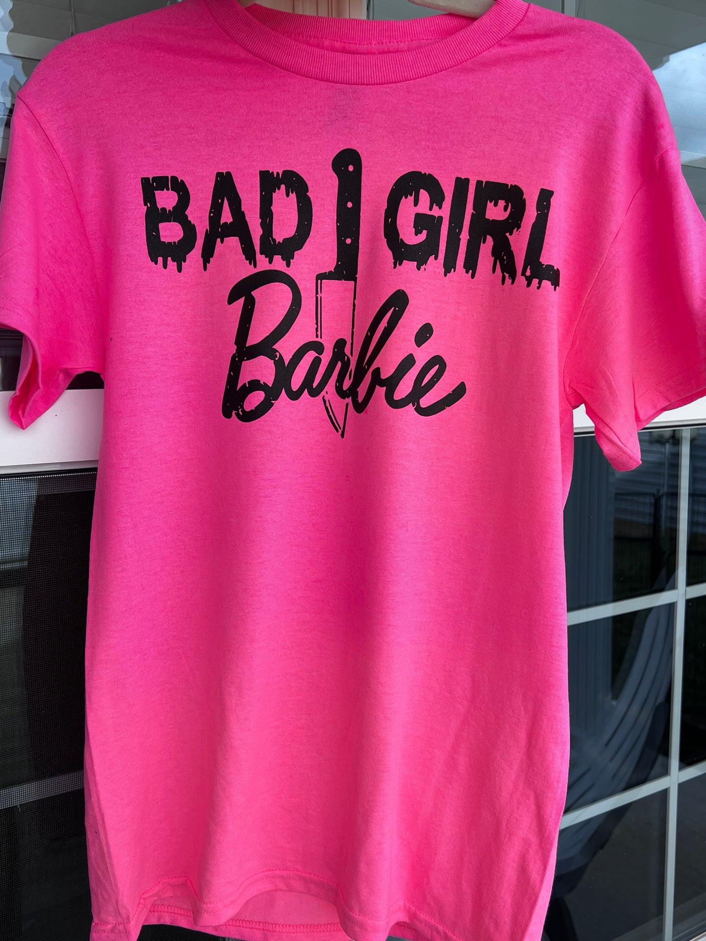 Barbie