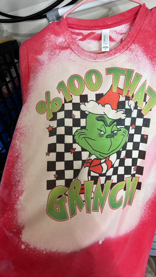 Grinch Holiday