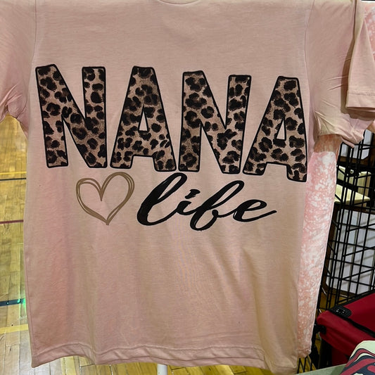 Nana Life