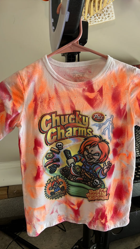 Chucky Tee